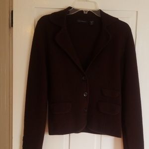 Context Merino Wool Jacket